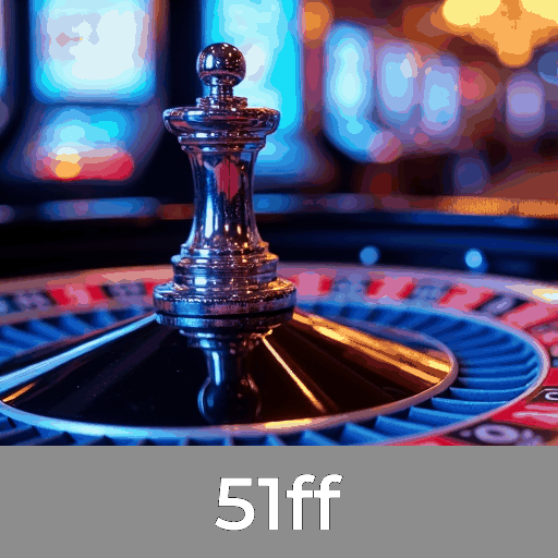 51ff: A Revolução dos Jogos na Sua Mão