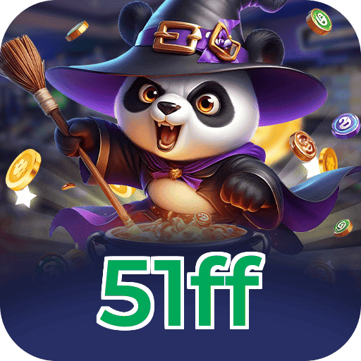51ff Logo
