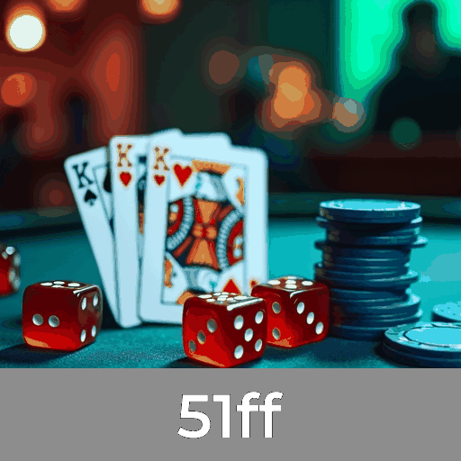 51ff: Bônus e Promoções Imperdíveis para Jogadores