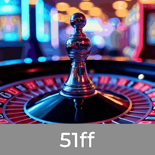 51ff: Experiência de Jogo Segura e Serviços Profissionais